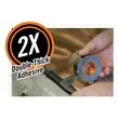 GORILLA TAPE TO GO 1"X30FT